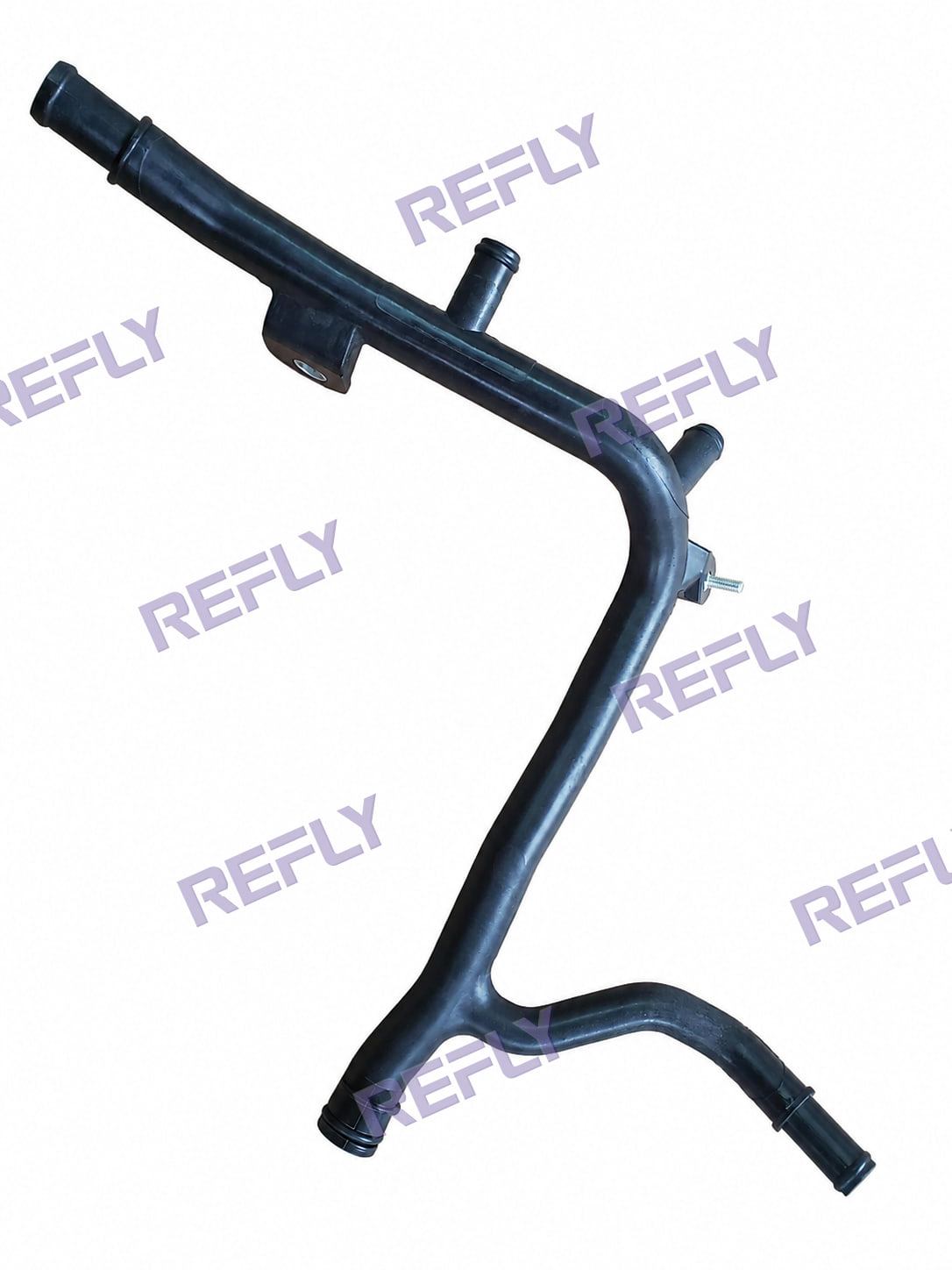 Engine Coolant Pipe OE 06A121065DG