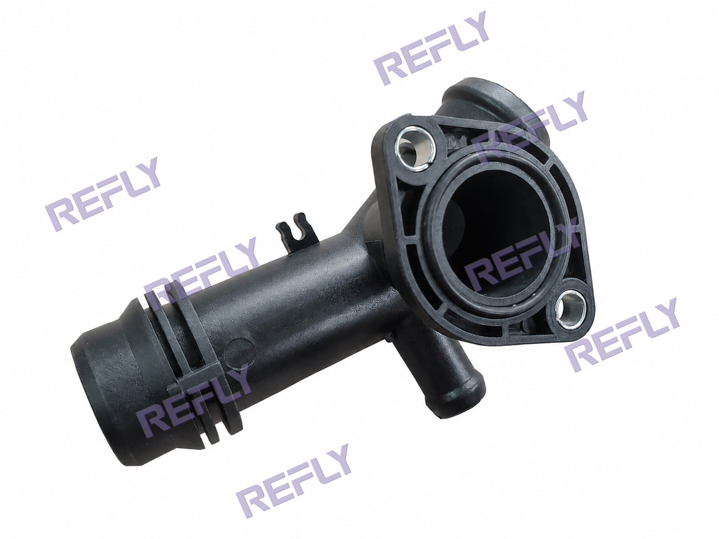 Coolant Flange / Connector Tube OE 06E 121 045AN