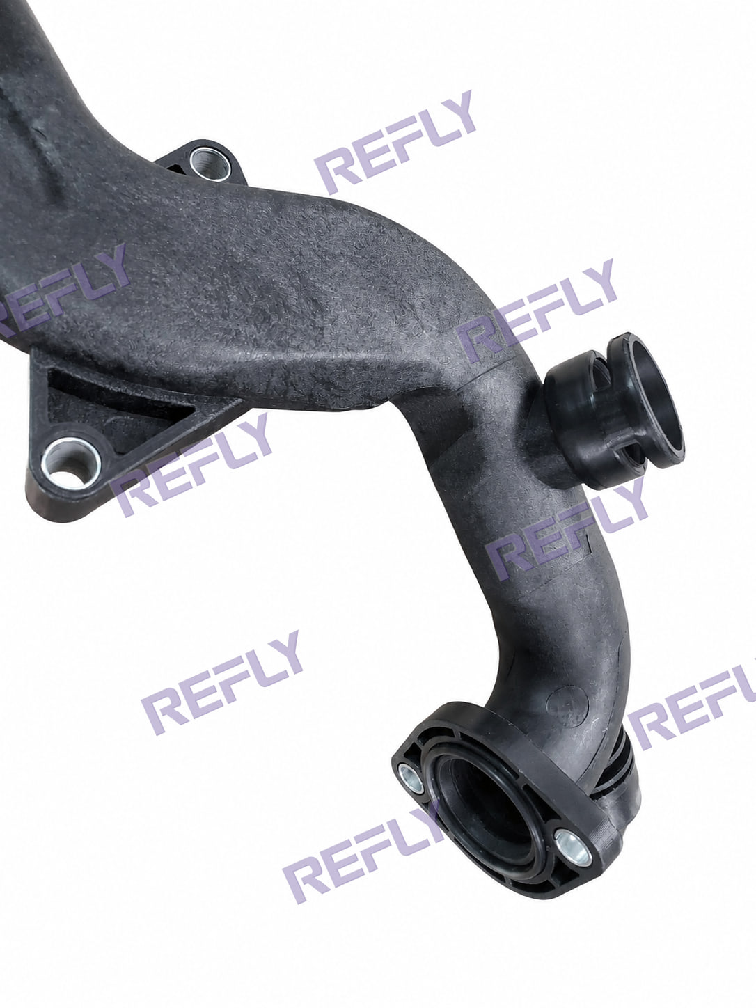 Engine Coolant Pipe OE 06E 121 045AS