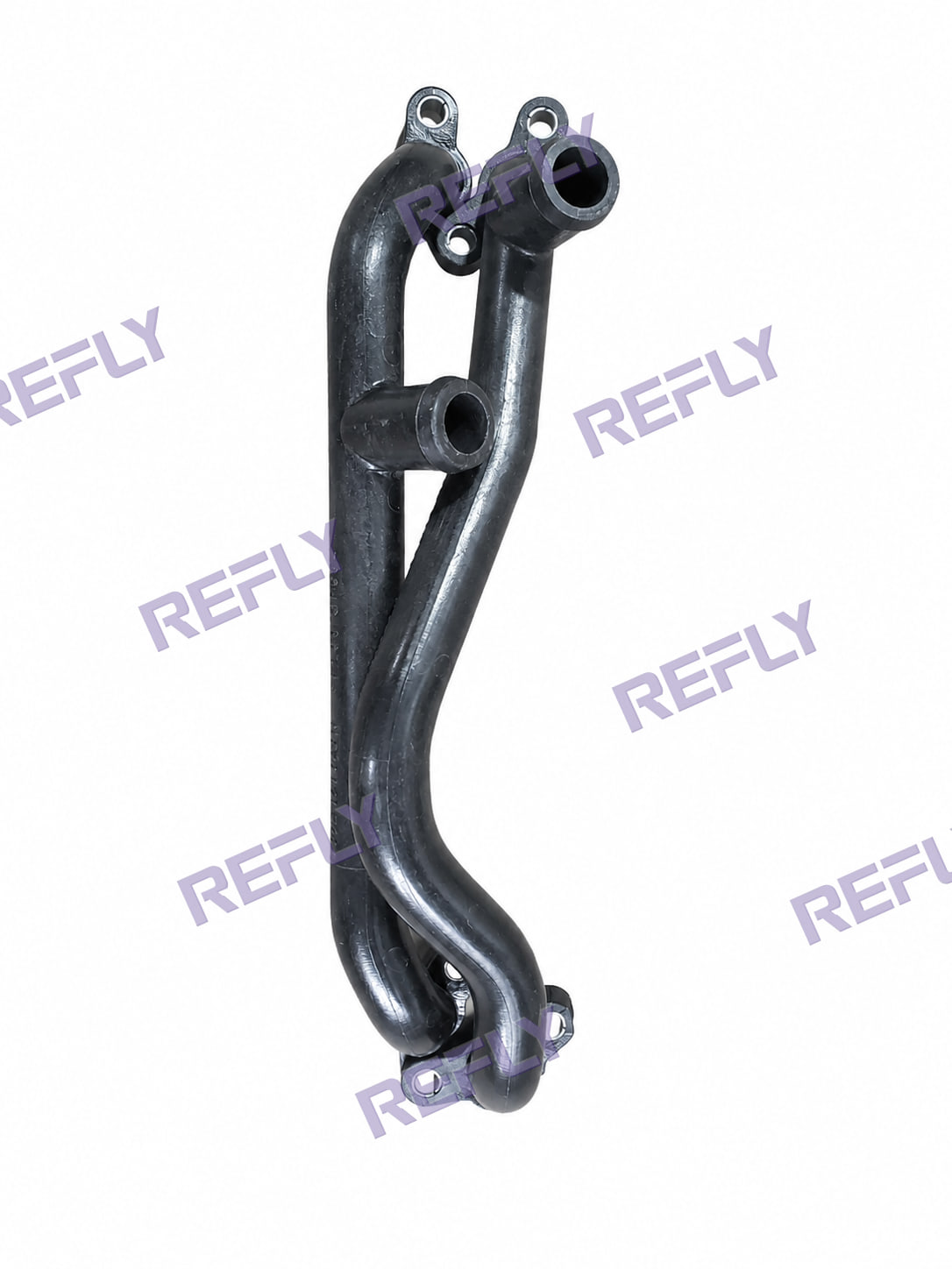 Coolant Pipe Assembly OE 06E121083N