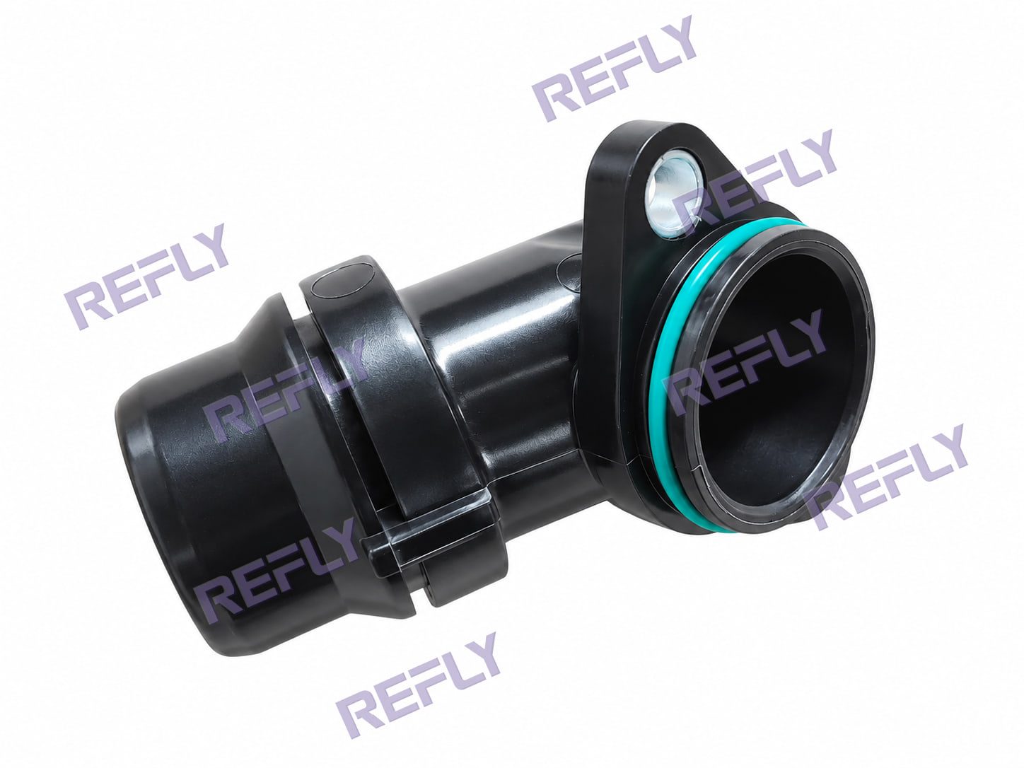 Coolant Flange OE 11 51 8 482 253