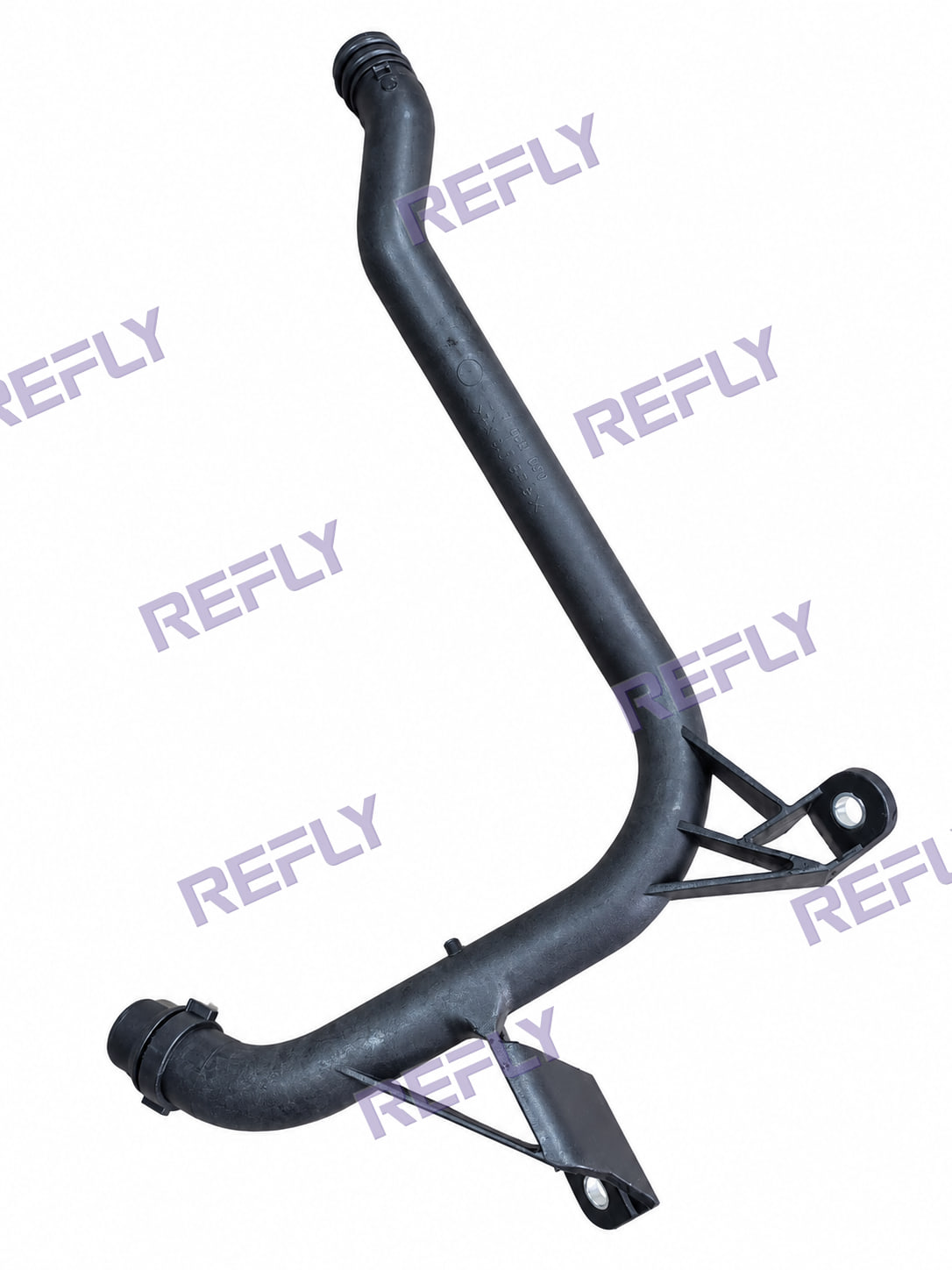 Coolant Return Pipe OE 11 53 7 502 000