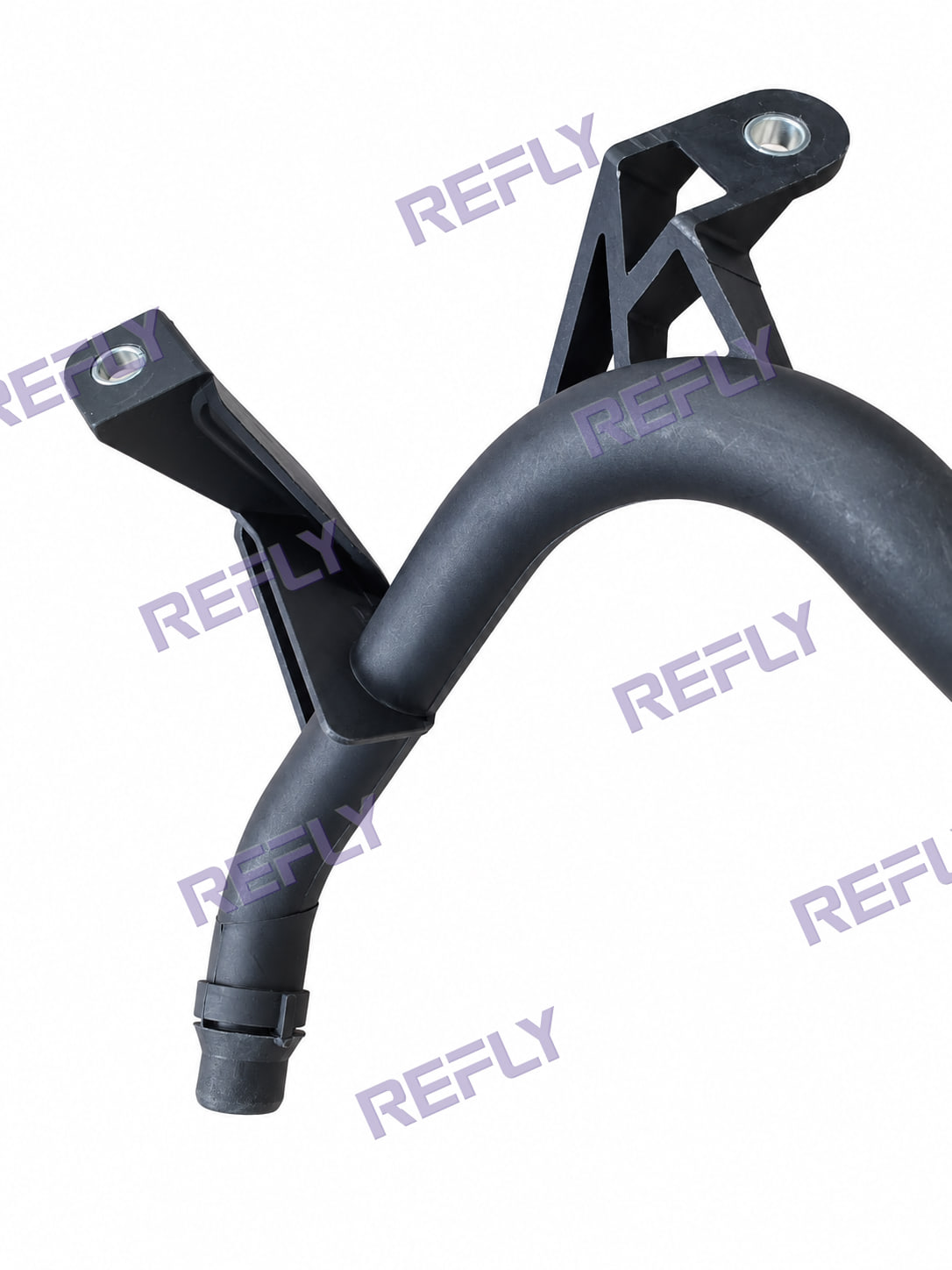 Engine Coolant Bypass Pipe OE 11 53 7 502 525