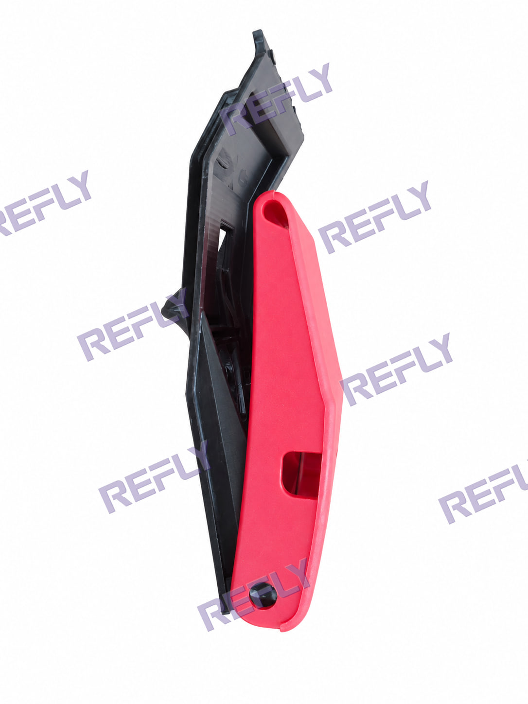 Hood Release Handle OE 124 880 01 20