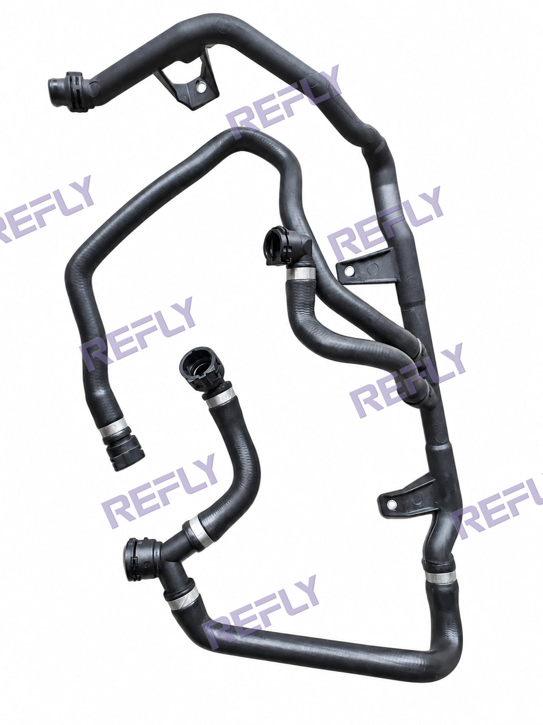 Heater Return to Thermostat Hose OE 17 12 7 548 222
