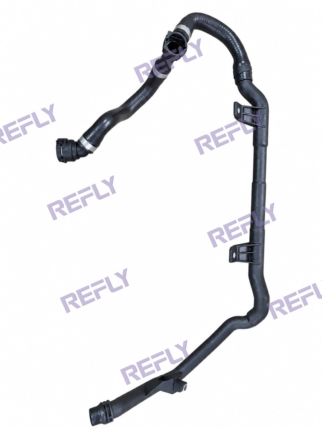 Coolant Return Hose Assembly OE 17 12 7 548 223