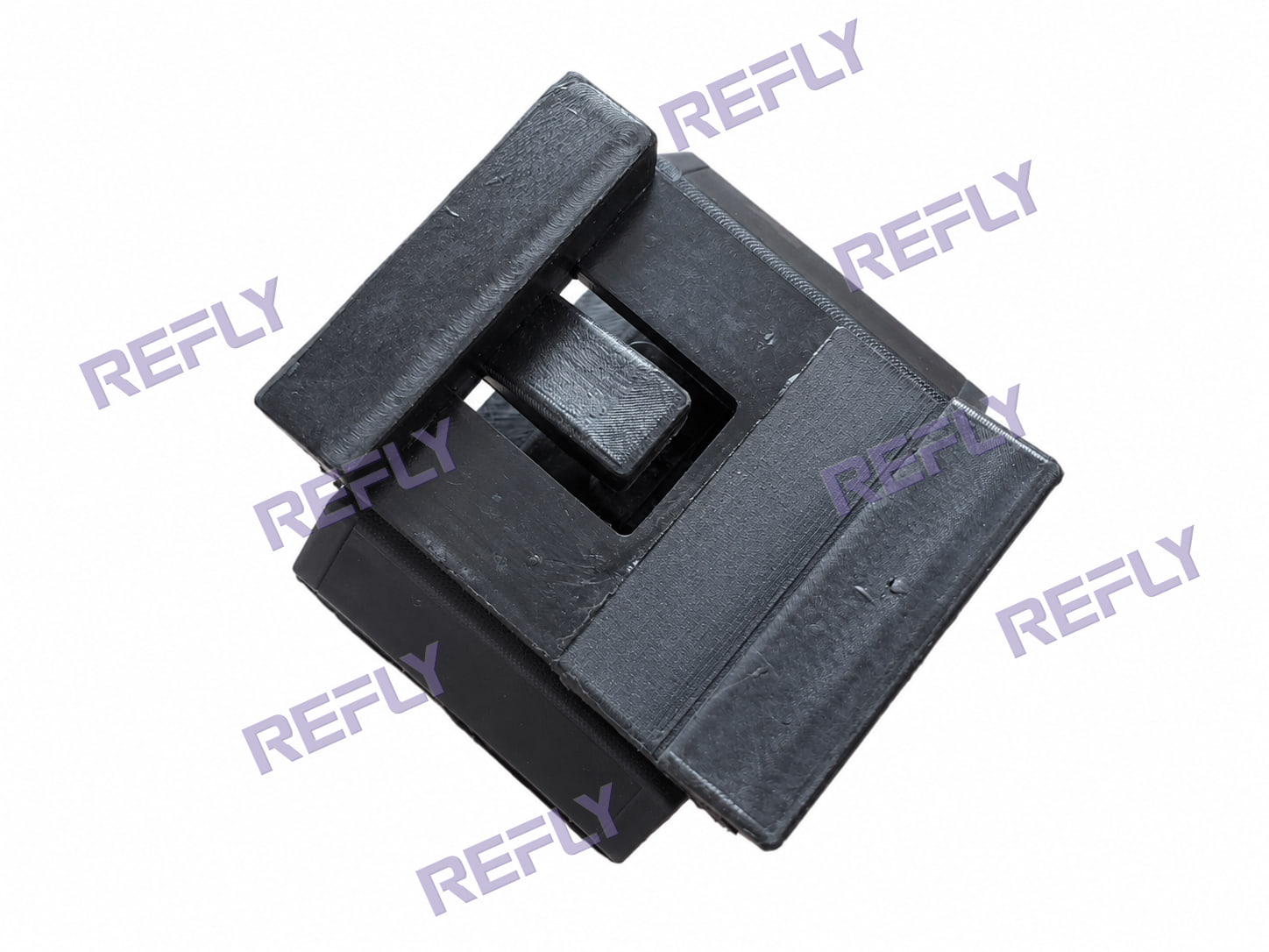 Side Bumper Bracket OE 201 880 01 14