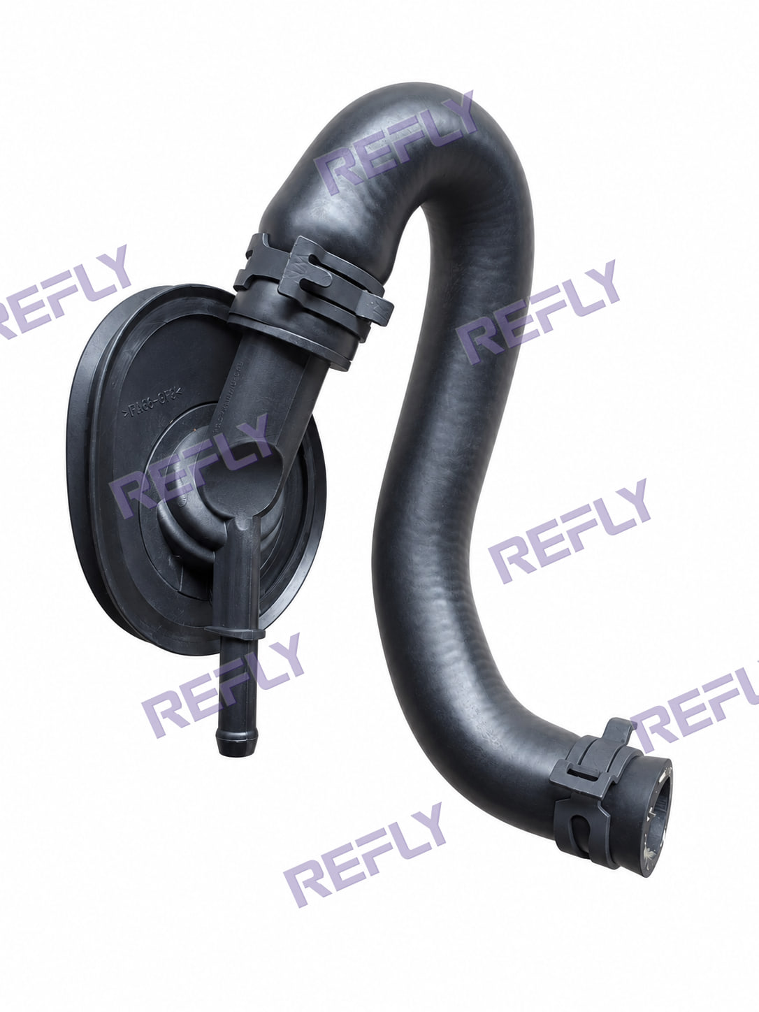 Heater Core Supply Hose OE 203 830 03 96