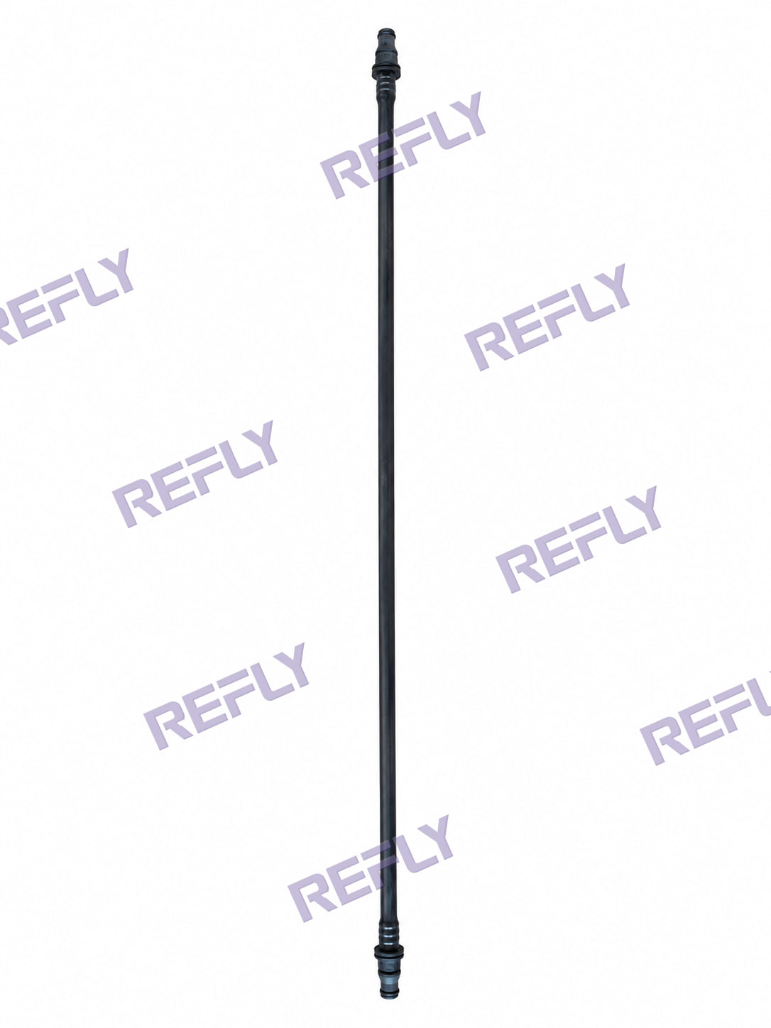Coolant Expansion Tank Hose OE 211 501 06 25