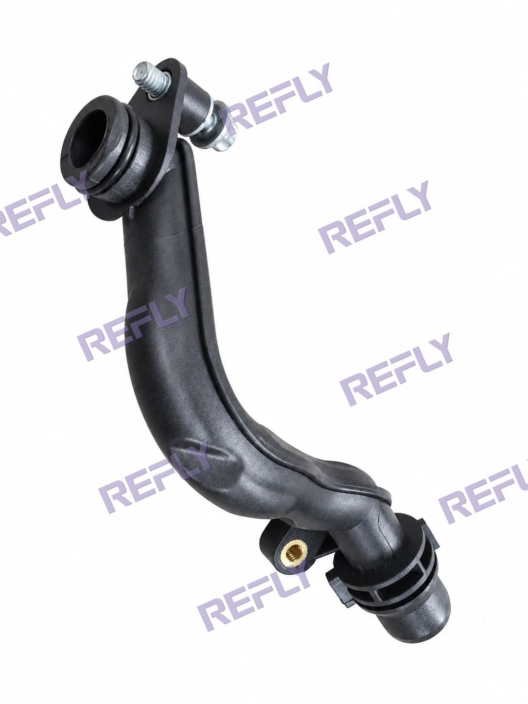 Coolant Feed Line OE 256 200 13 00