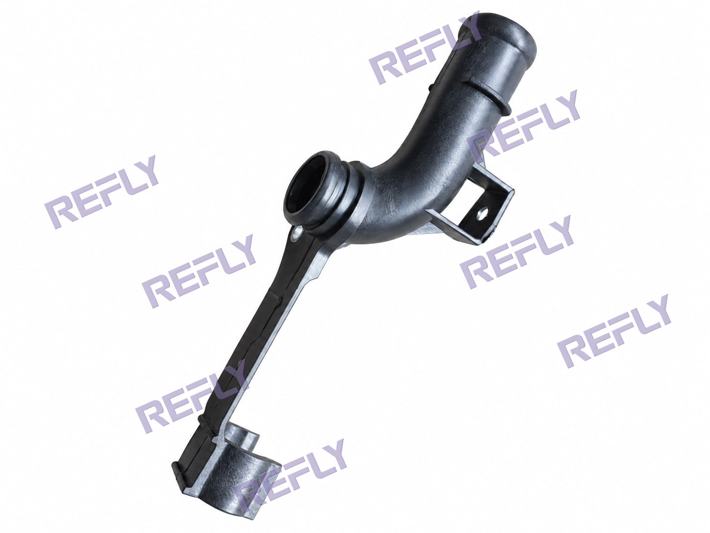 Engine Coolant Water Line OE 271 200 13 52