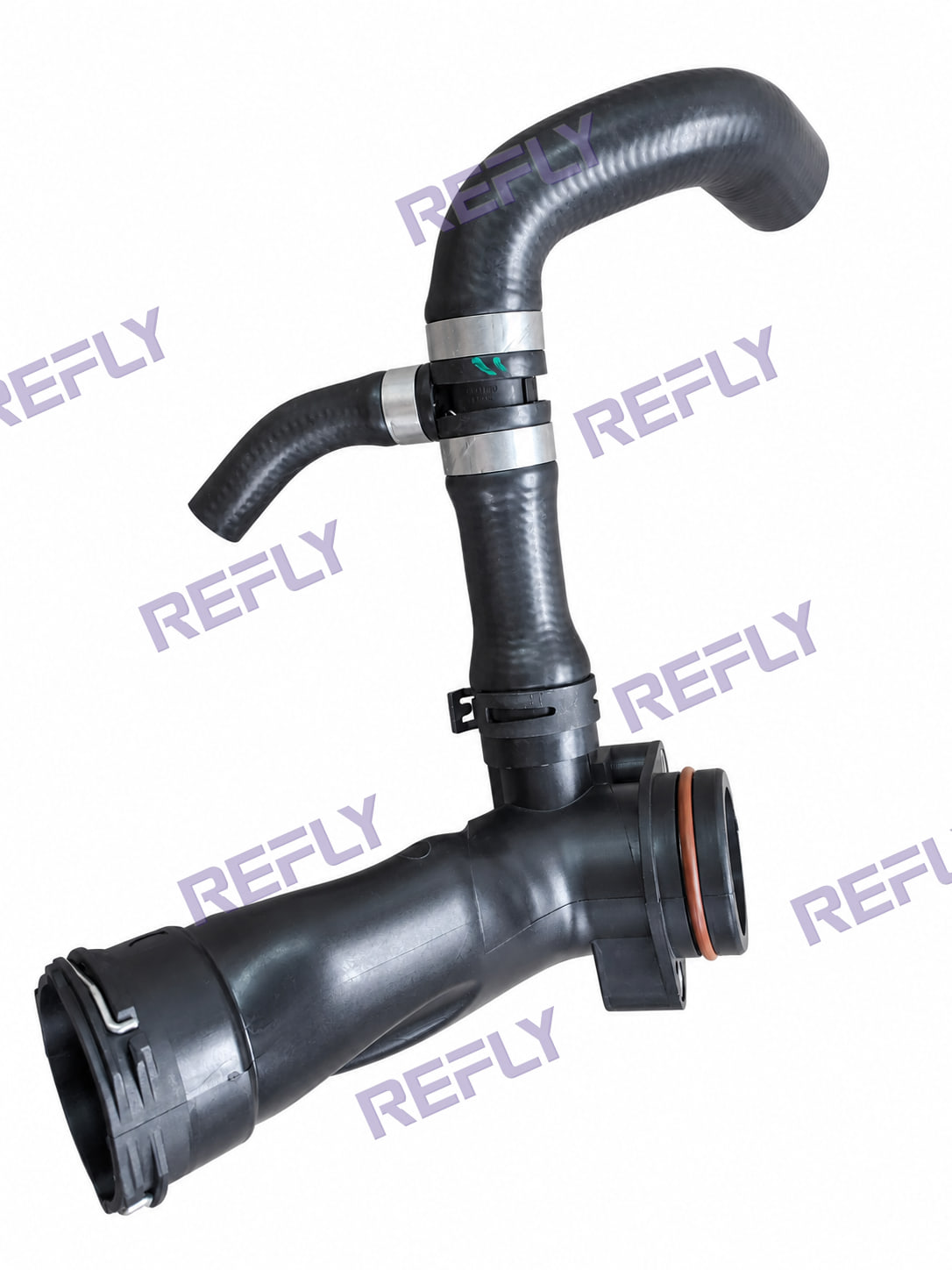 Water Pump Fitting Hose OE 271 200 20 56