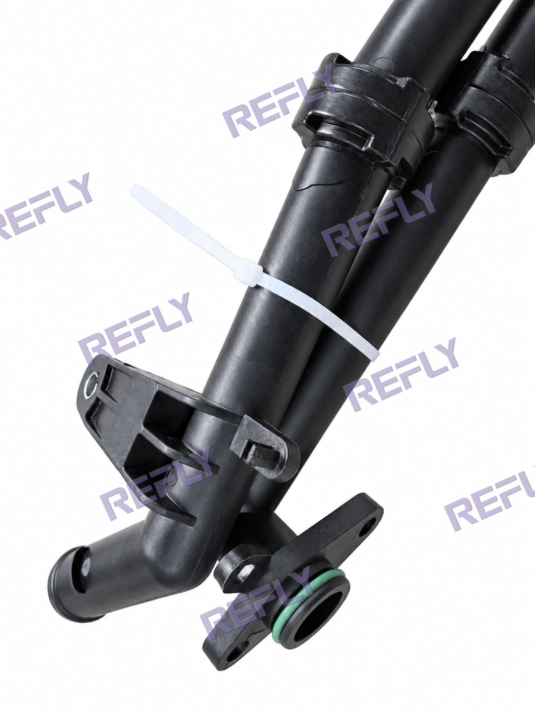 Heater Feed Coolant Pipe OE 271 200 24 52