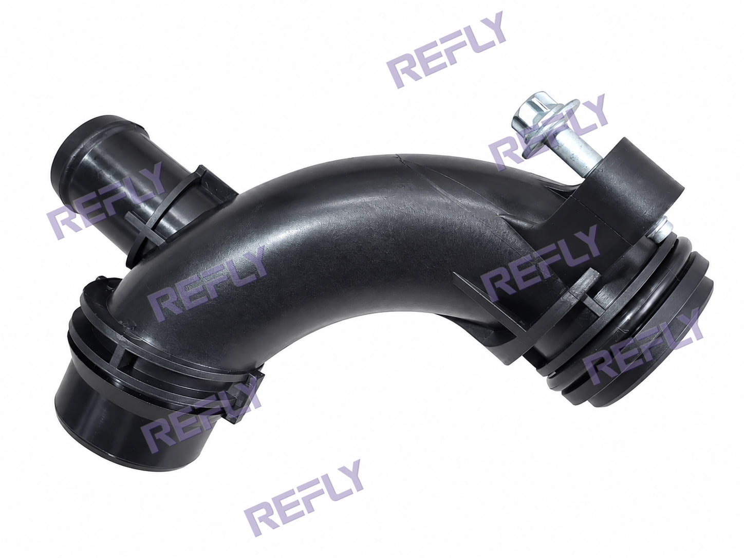 Coolant Inlet Connection OE 274 200 02 56