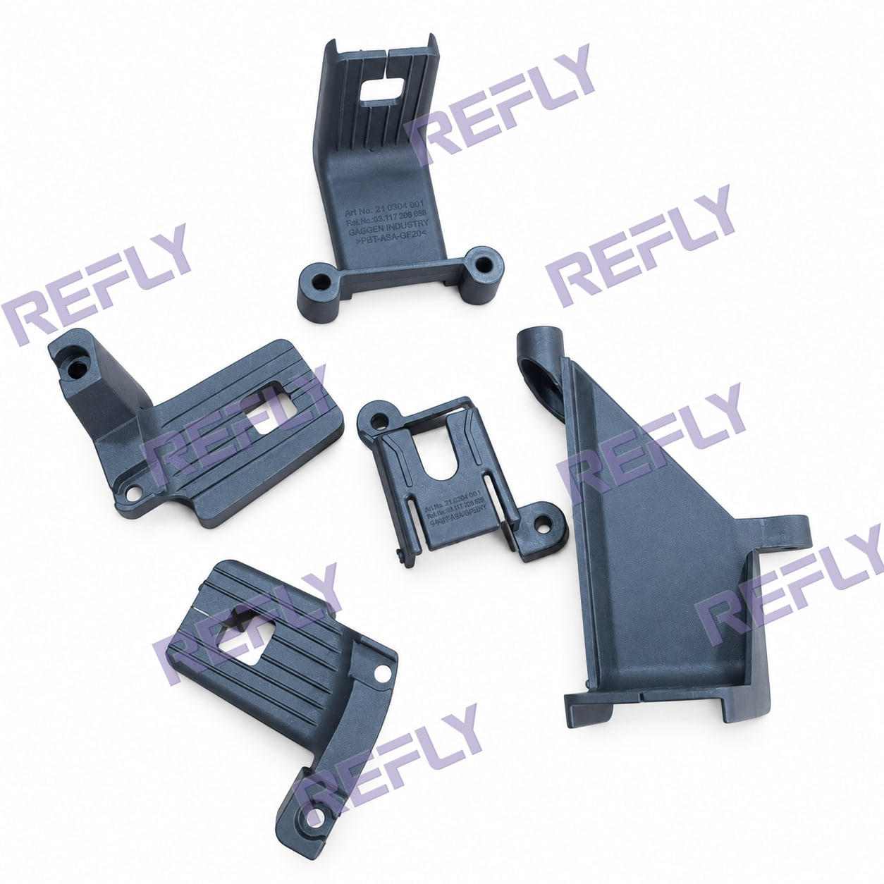 Automotive Replacement Part OE 63117205838