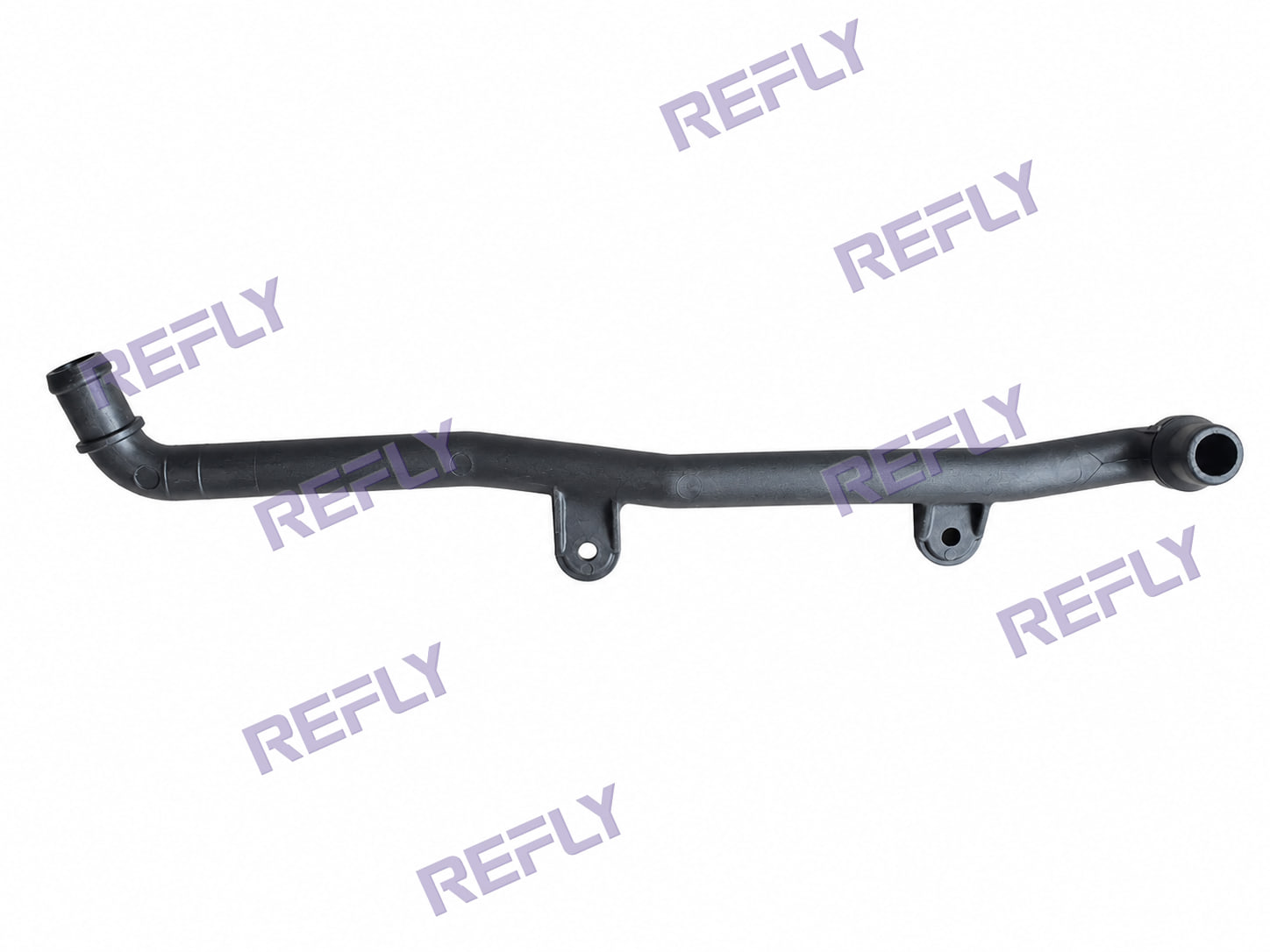Coolant Return Pipe OE 64 50 9 170 343